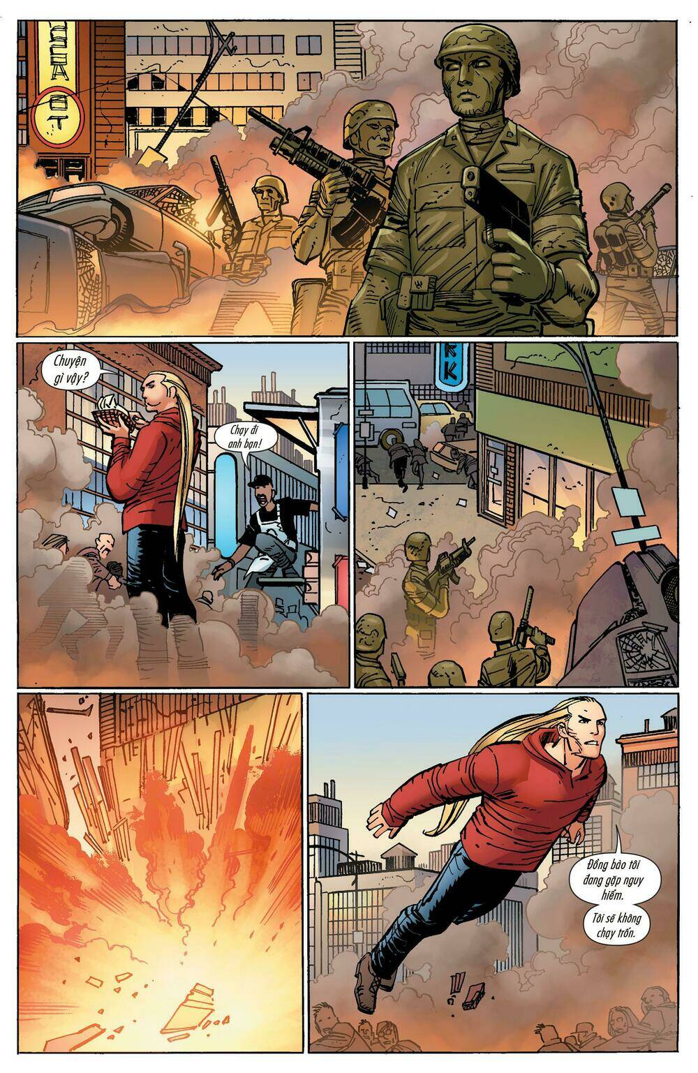 superman - american alien chapter 2 19