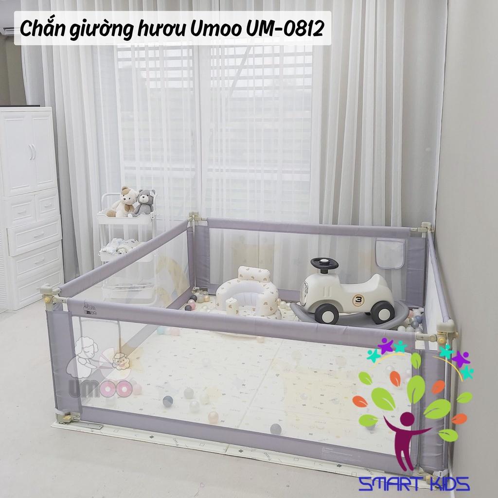 Thanh Chắn Giường Hươu Umoo UM-0812 Bản Nâng Cấp Mới Nhất 2022