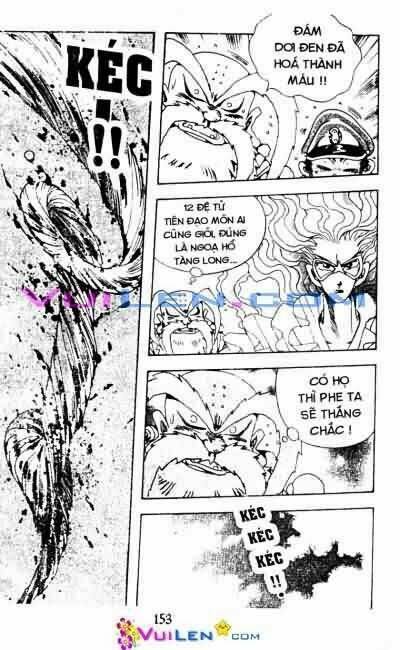 tiểu hòa thượng hd remake chapter 217 13