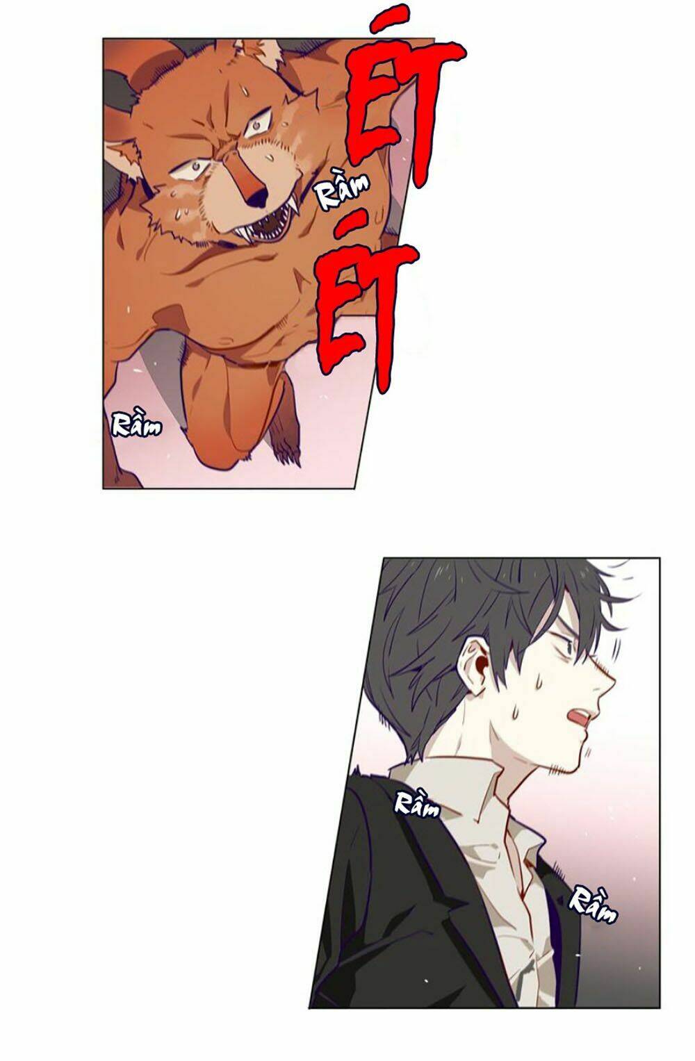 hoa đạo sĩ chapter 7 4