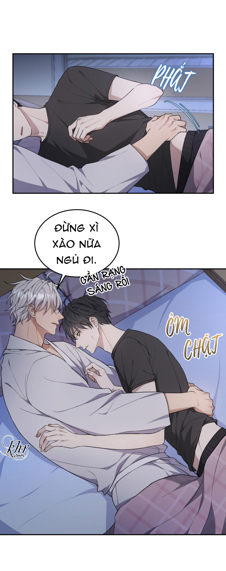 hỗn mộng chapter 16 6