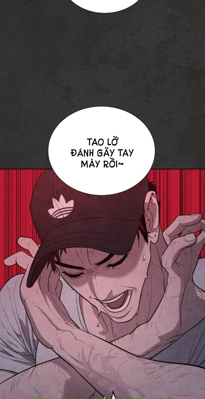 bạch huyết - white blood chapter 34 221