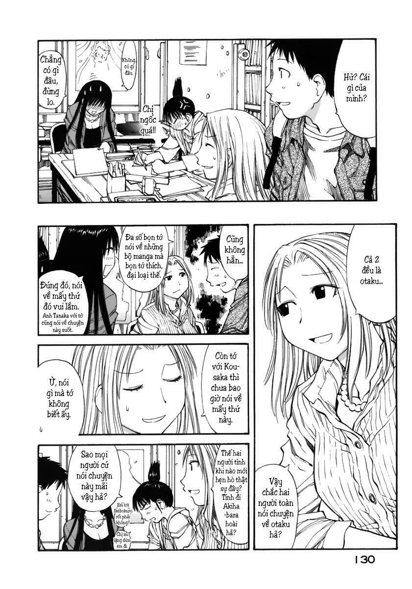 genshiken chapter 48 7