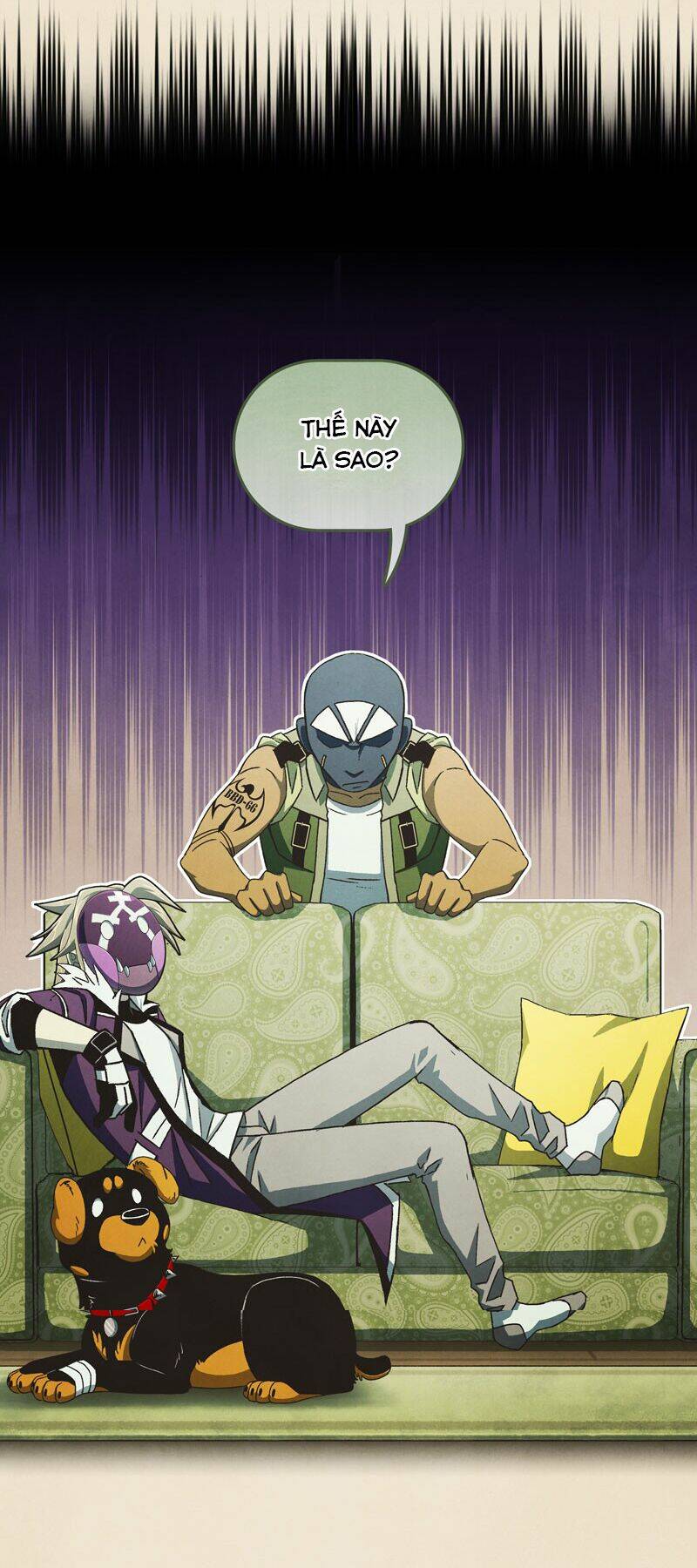 city of blank chapter 7 42