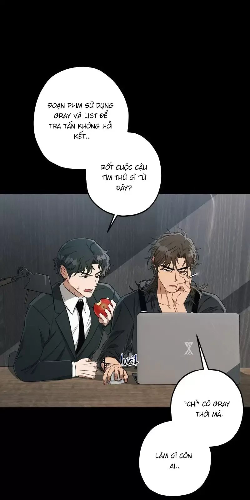 liveta chapter 63 65