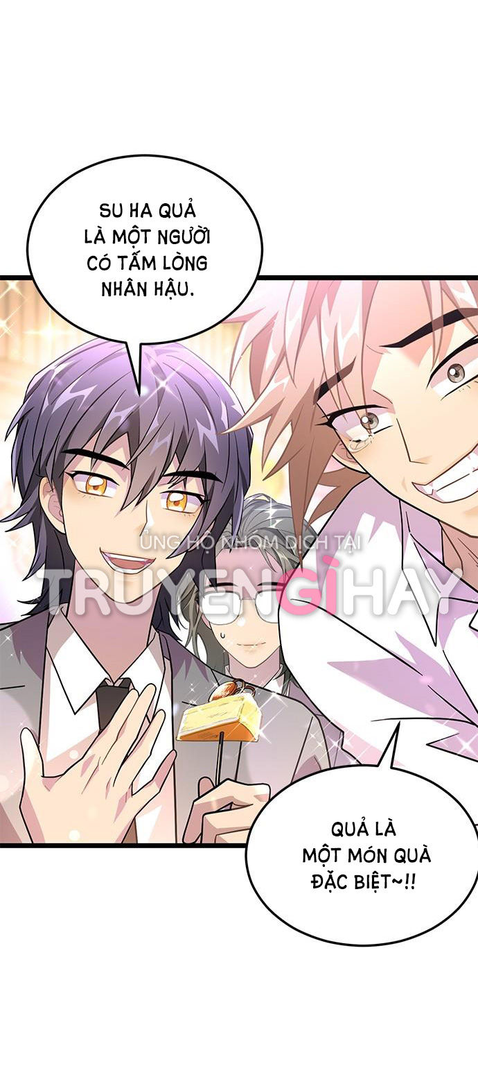 dark moon - tế đàn ánh trăng chapter 16.2 10