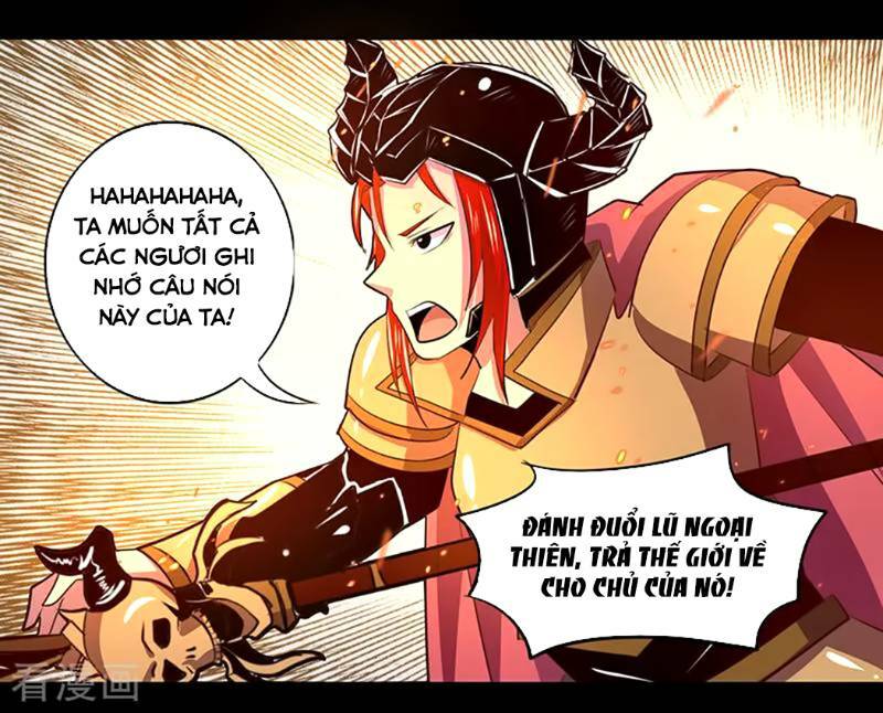 ta không phải là npc chapter 106 22