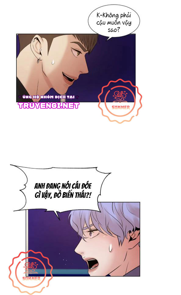 cậu bé ngọc trai chapter 2 3