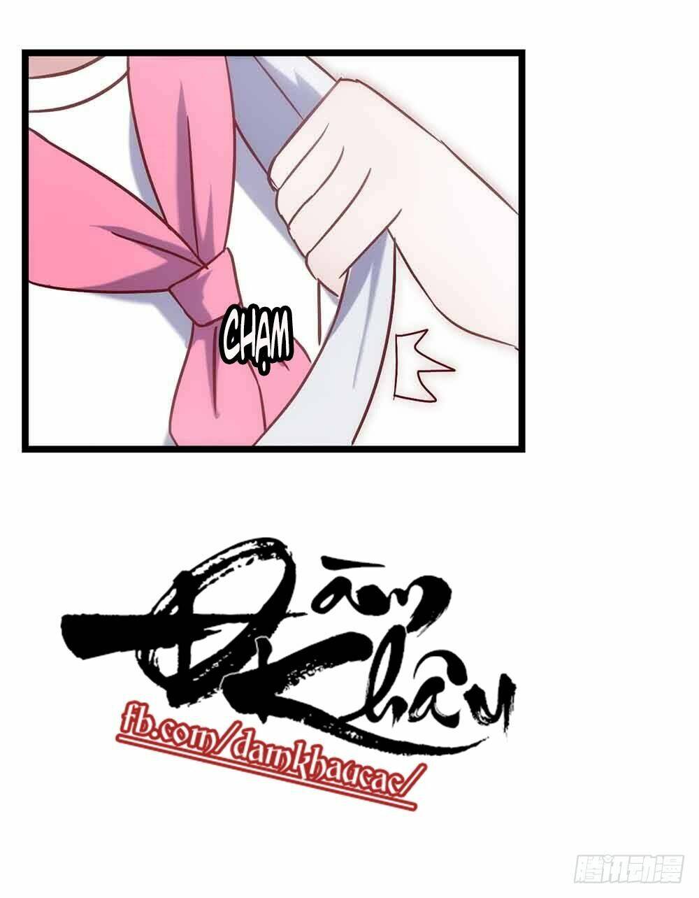 ác ma bàn bên chapter 28 32