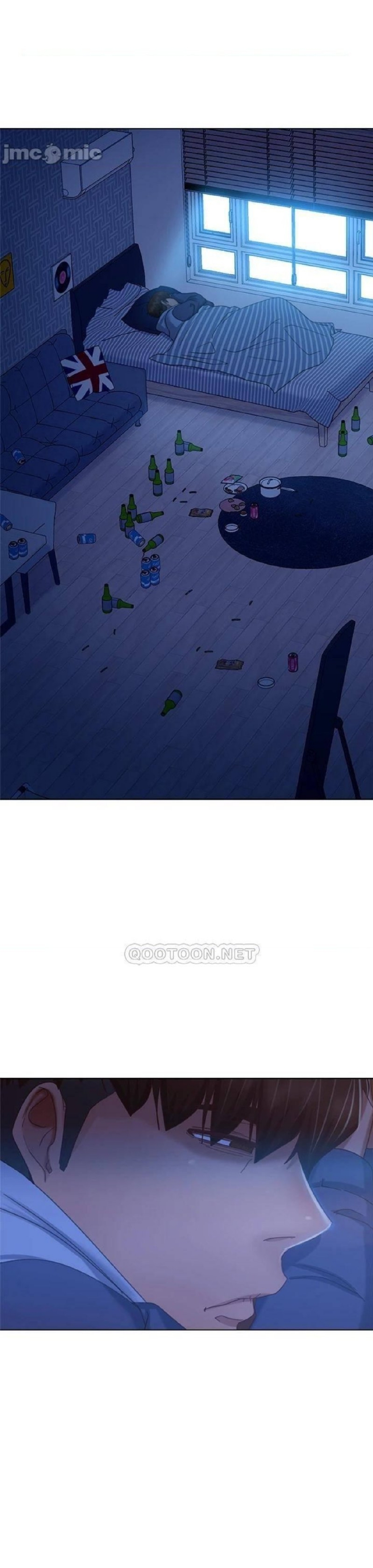 một ngày rối rắm chapter 44 31