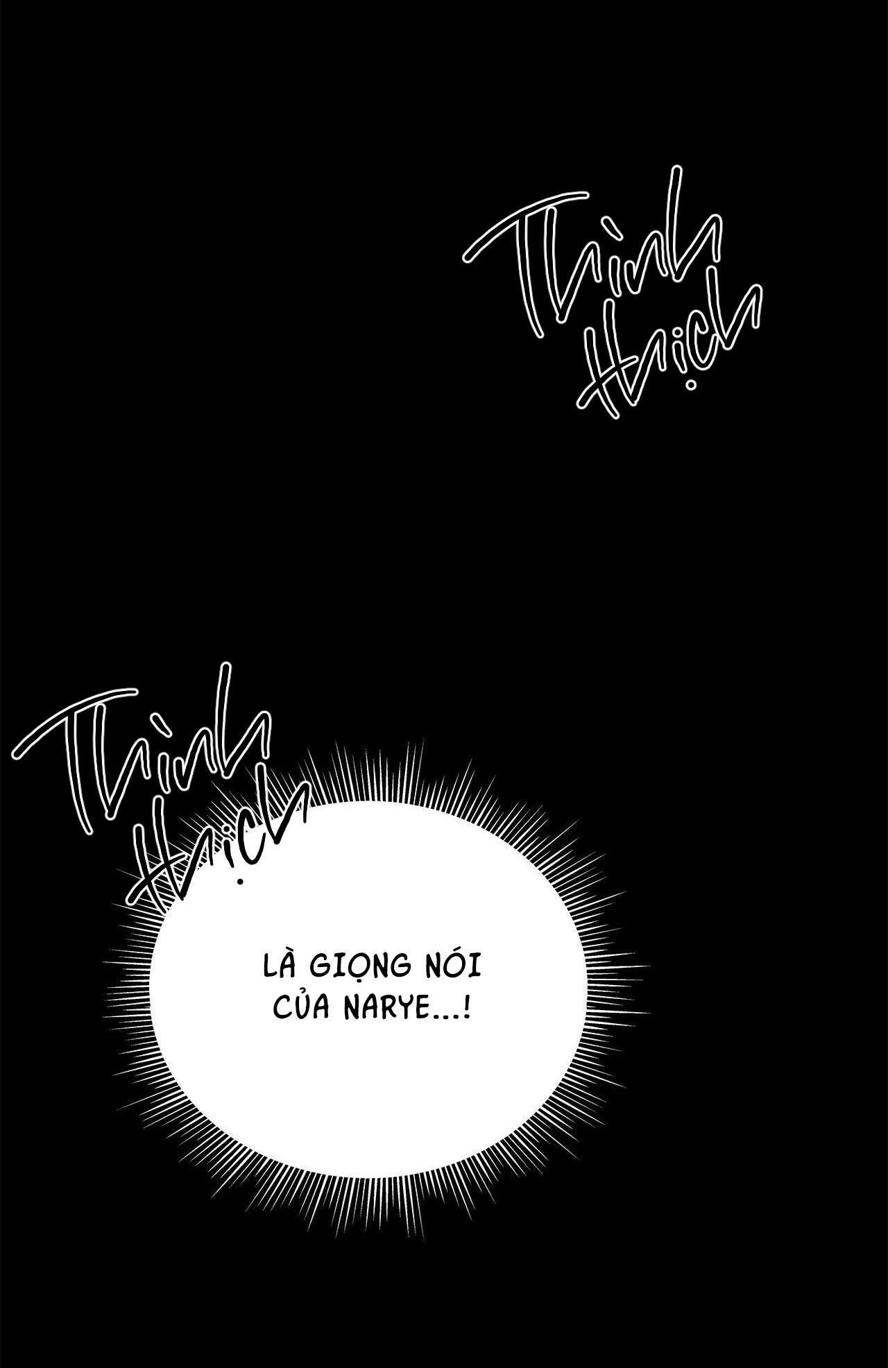 dấu vết của khoảng trống chapter 16 75