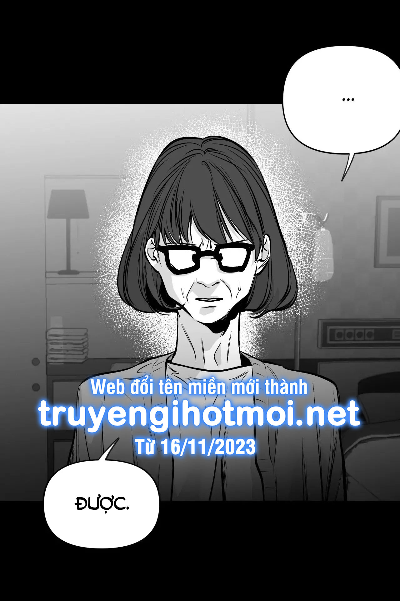 khi đôi chân thôi bước chapter 102.2 6