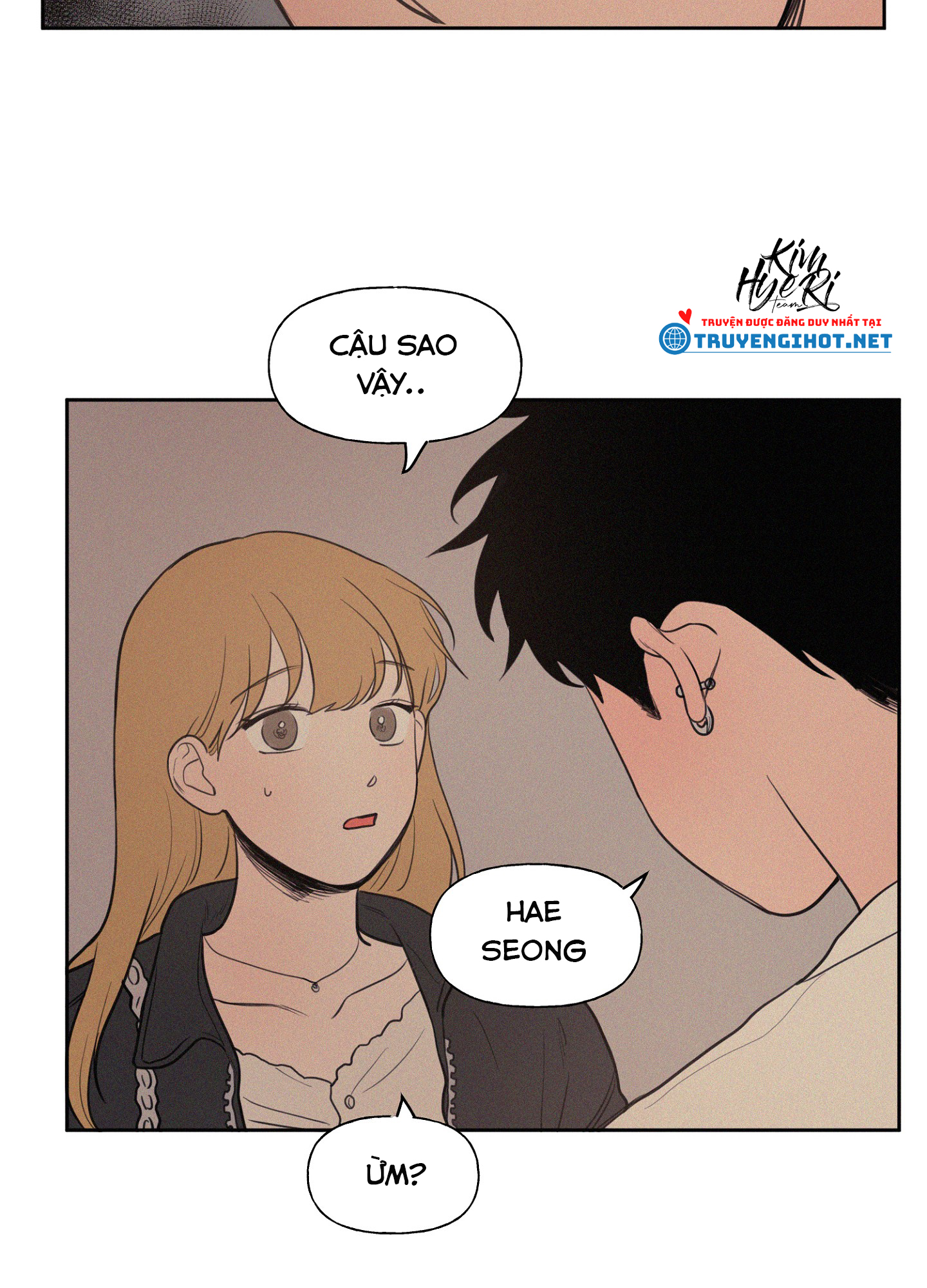 lý do yêu phải thằng bạn thân chapter 35.3 18