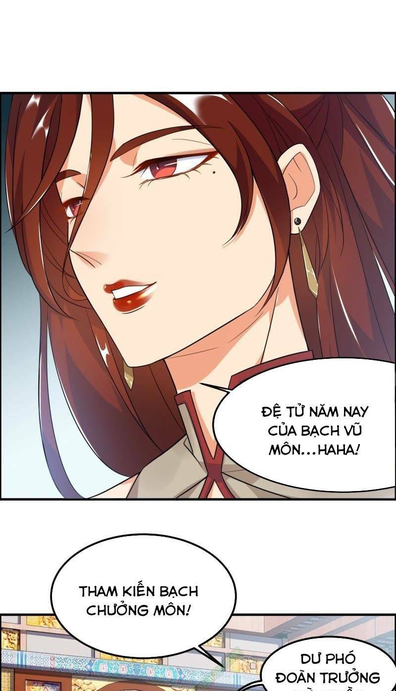 tối cường quang hoàn hệ thống chapter 19 5