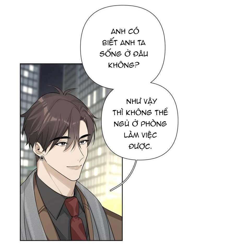 Phát Tài Nào! Hỡi Quý Ngài Ác Long chapter 52