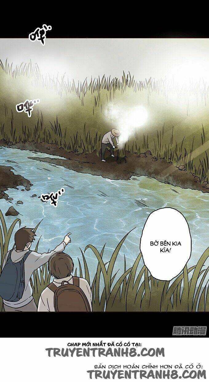 ớn lạnh tuyệt đối chapter 102 10