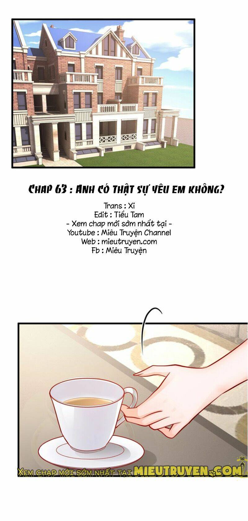 thú cưng độc quyền của boss chapter 63 2