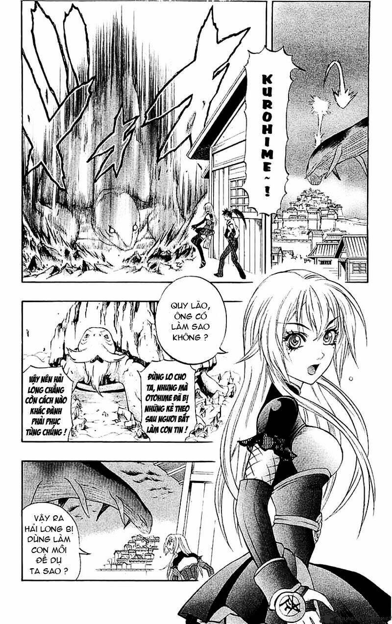 phù thủy phép thuật chapter 37 15