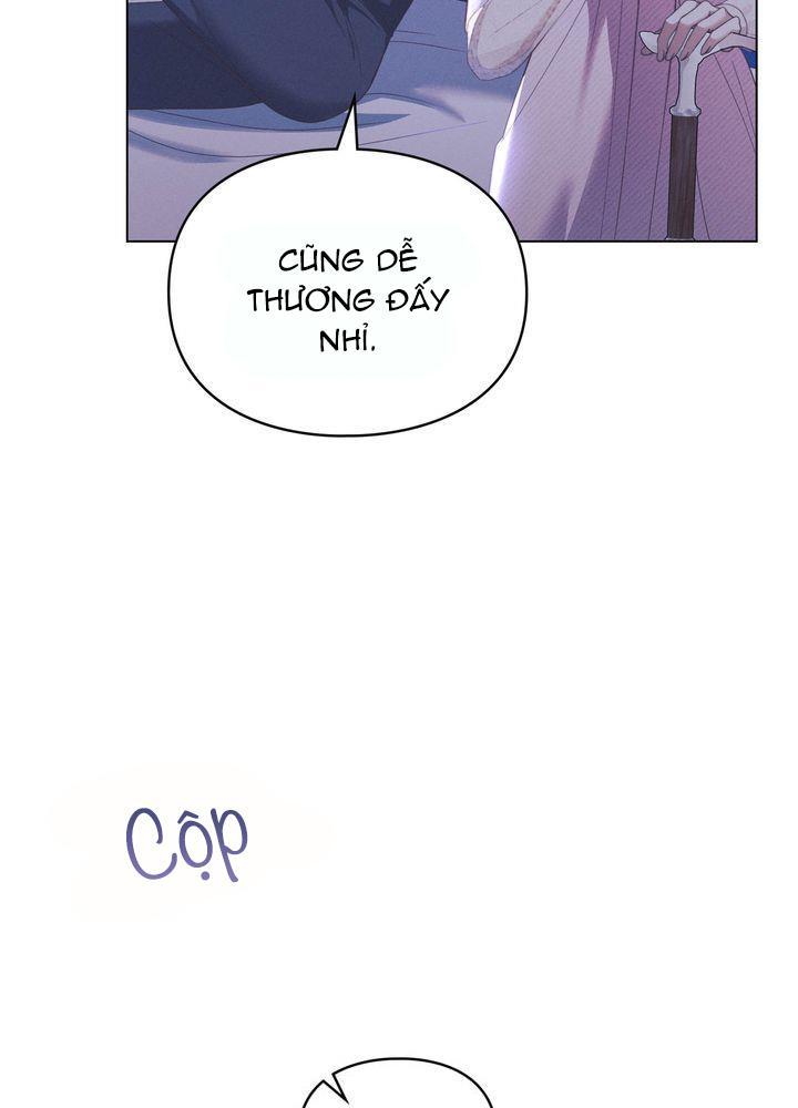 chấp nhận sự chiếm đoạt chapter 20 12