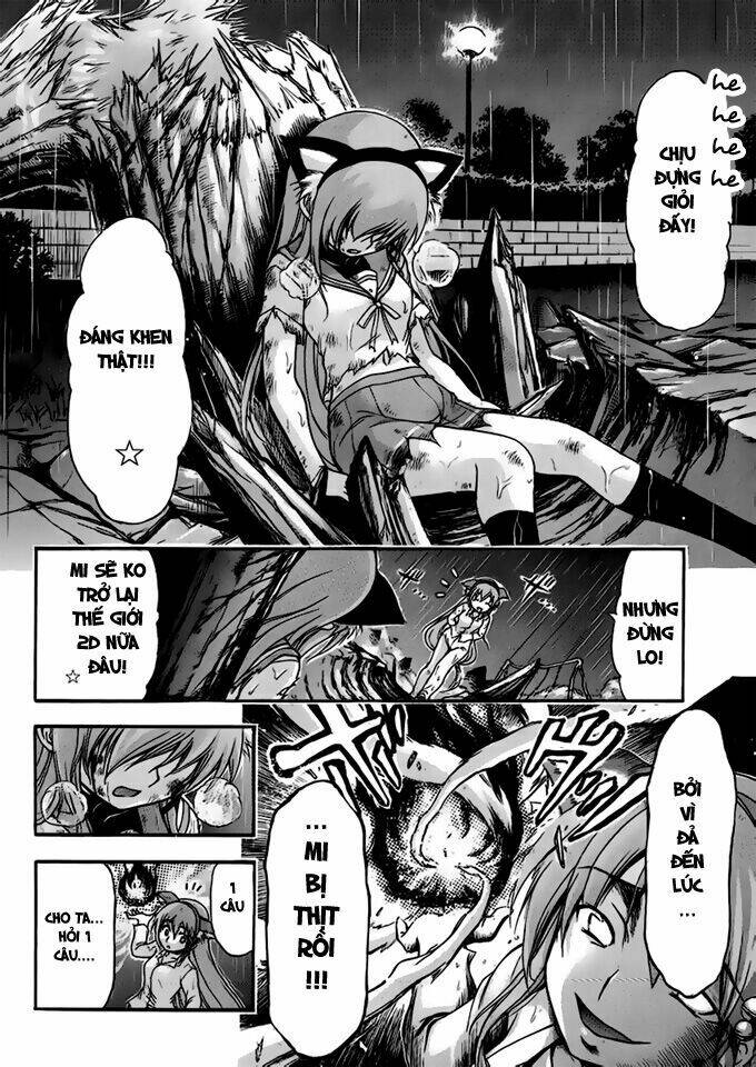 gou-dere bishoujo nagihara sora chapter 9 8