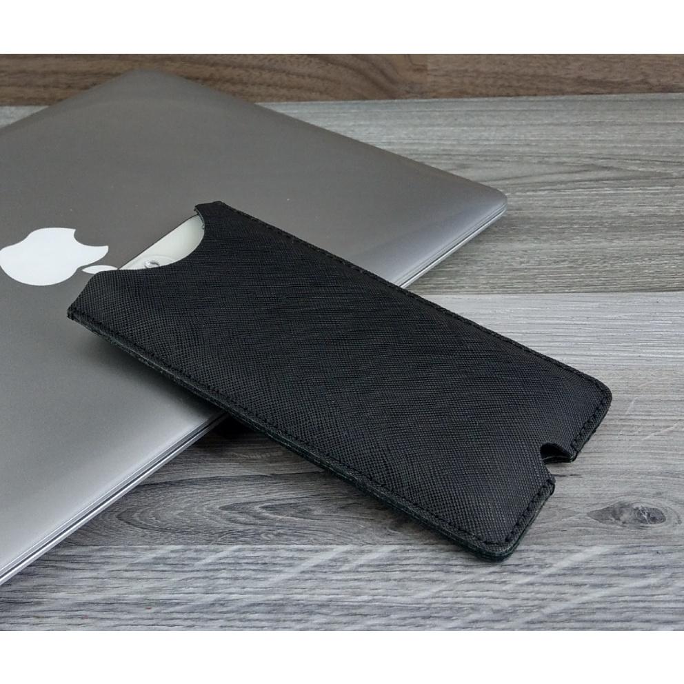 Bao da rút dành cho iphone, SamSung 13 pro max, 12 pro max, s20 ultra.v.v cổ điển da bò safiano nhiều màu