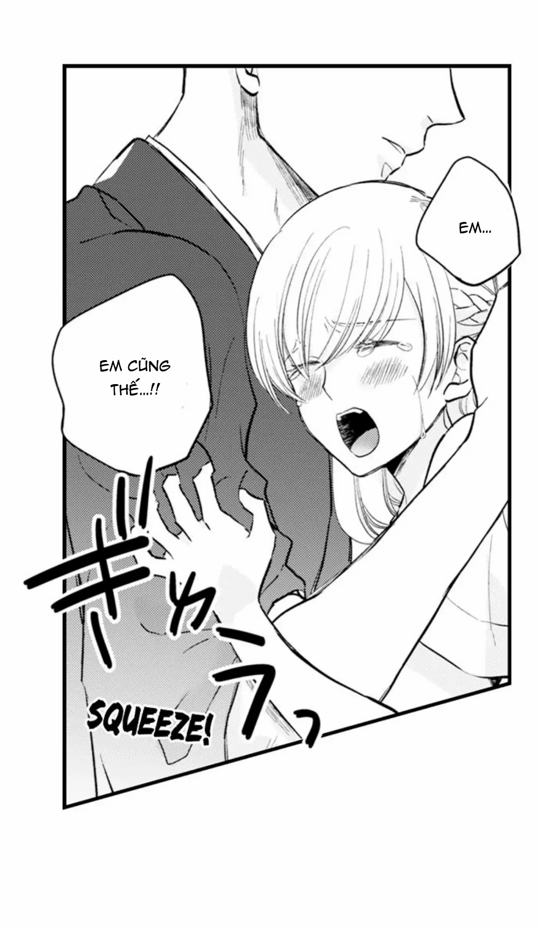 dây dưa một đêm dâm đãng với nhà sư chapter 153.2 2