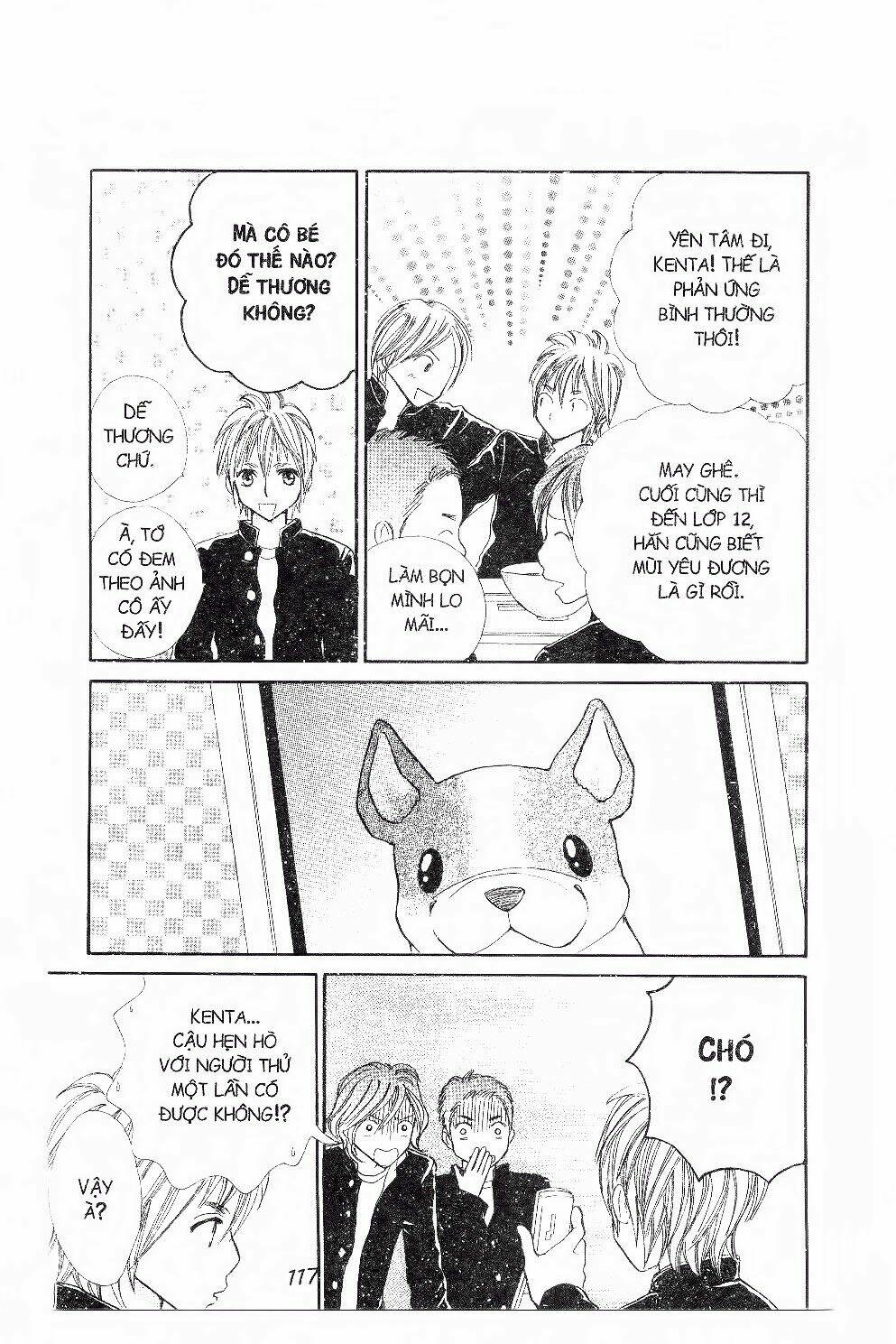 ichigo to anzu chapter 43 14