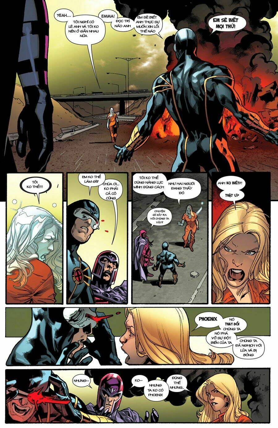 all new x-men chapter 3 11