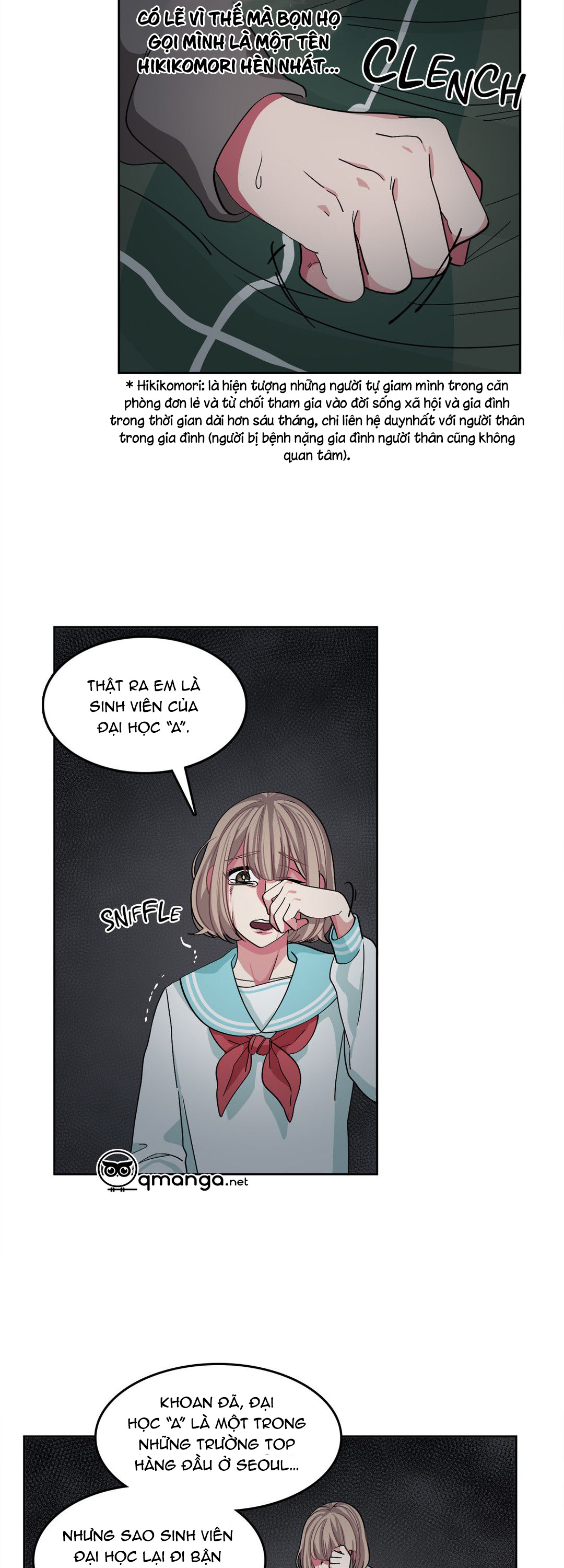 hãy tuân lệnh tôi chapter 7 20