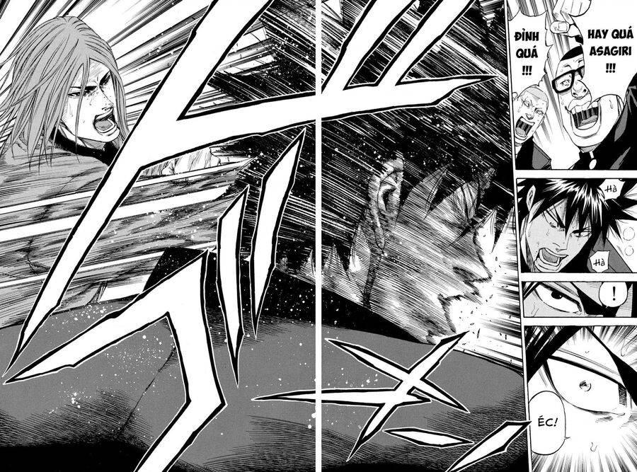 a-bout! chapter 206 27