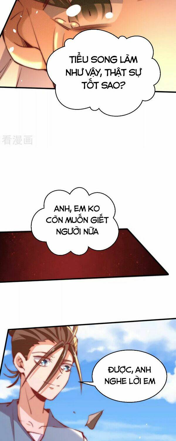 đô thị đỉnh phong cao thủ chapter 247 14