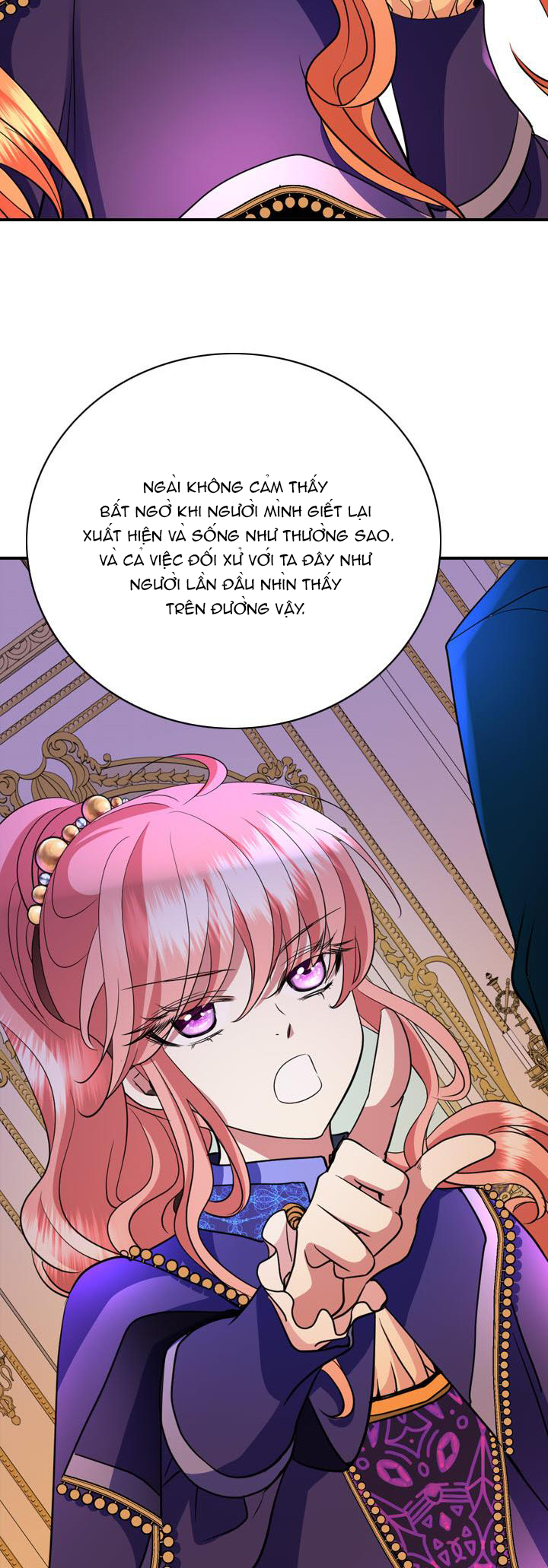 sát thủ muốn trở thành công chúa chapter 5 14