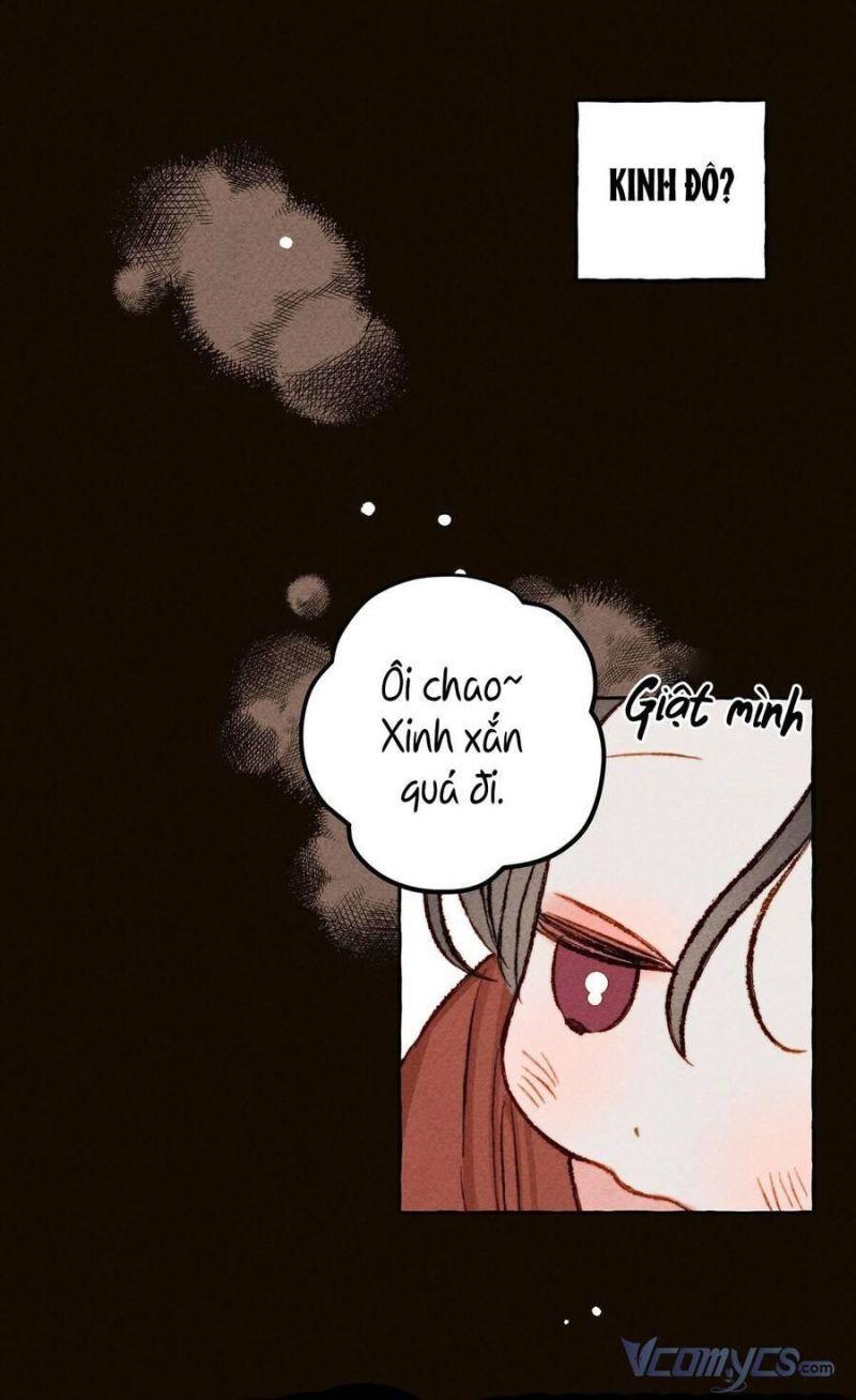 nuôi dưỡng một hắc long chapter 2 57