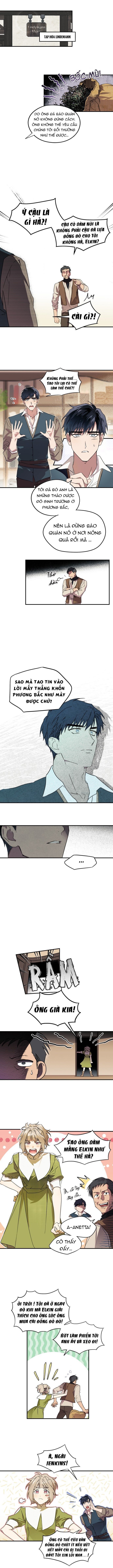 bị che khuất bởi hoàng hôn chapter 1 3