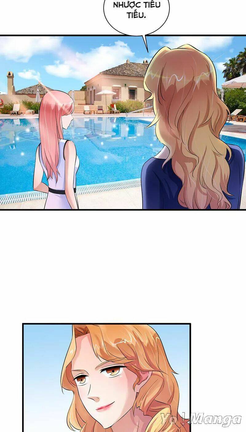 cô dâu gả thay của tổng tài chapter 45 8