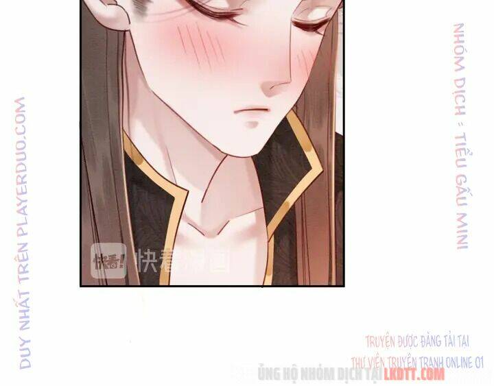 trọng sinh bá sủng nhiếp chính vương quá mạnh mẽ chapter 175 71