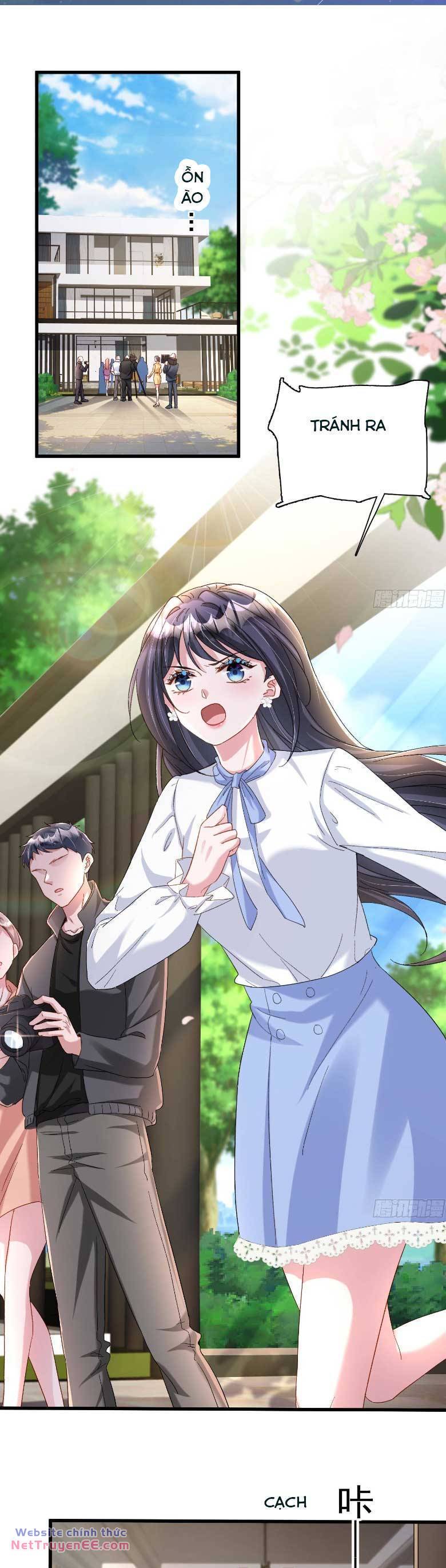 tổng tài huyết tộc cực sủng cô vợ mỹ nhân ngư chapter 161 4