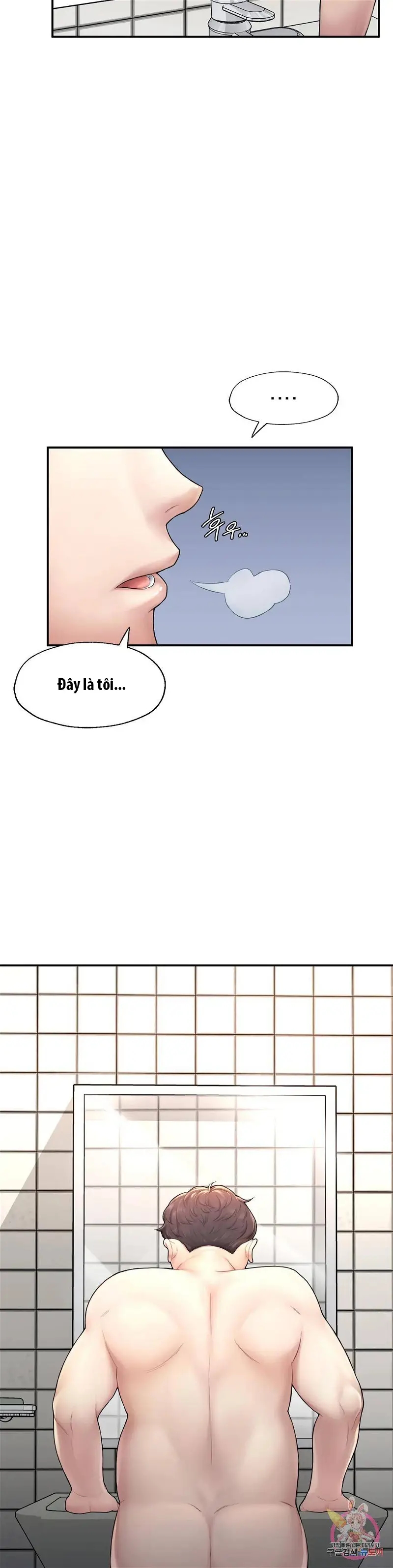 tôi muốn trở thành một quý ông alpha chapter 2 7