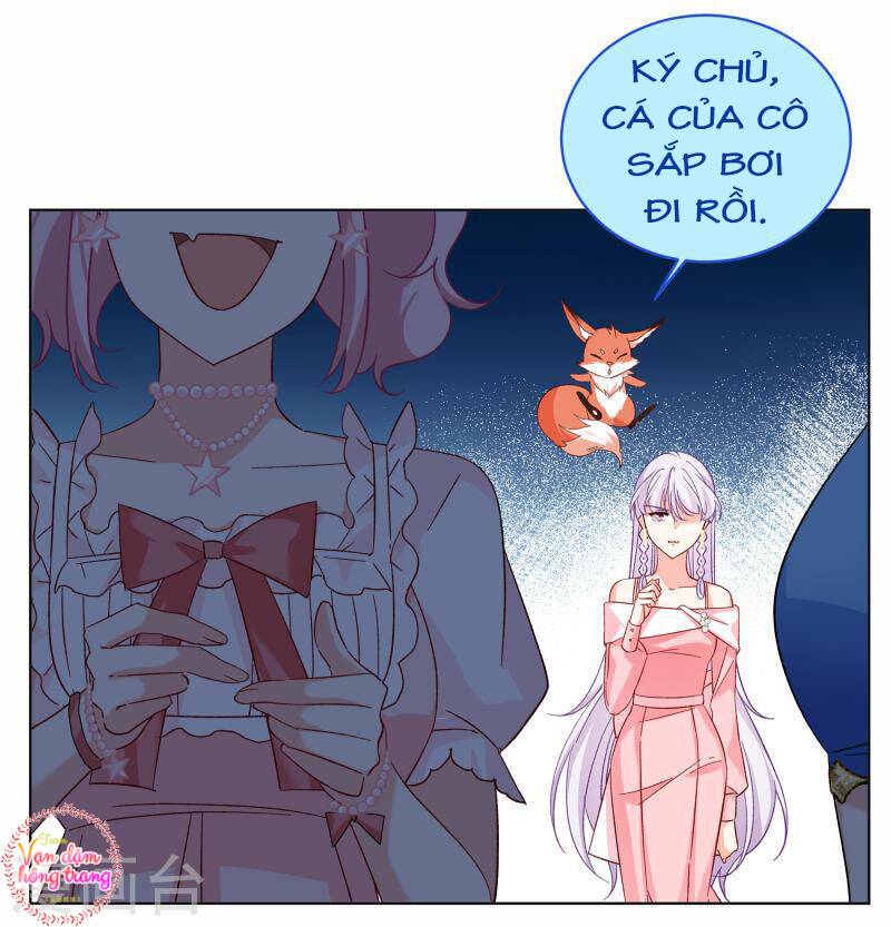 cô ấy đến rồi, xin nằm xuống! chapter 264 6