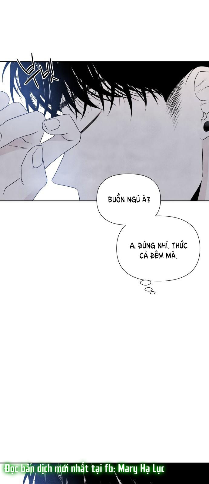 điều khiến tôi quyết tâm muốn chết chapter 17.2 18