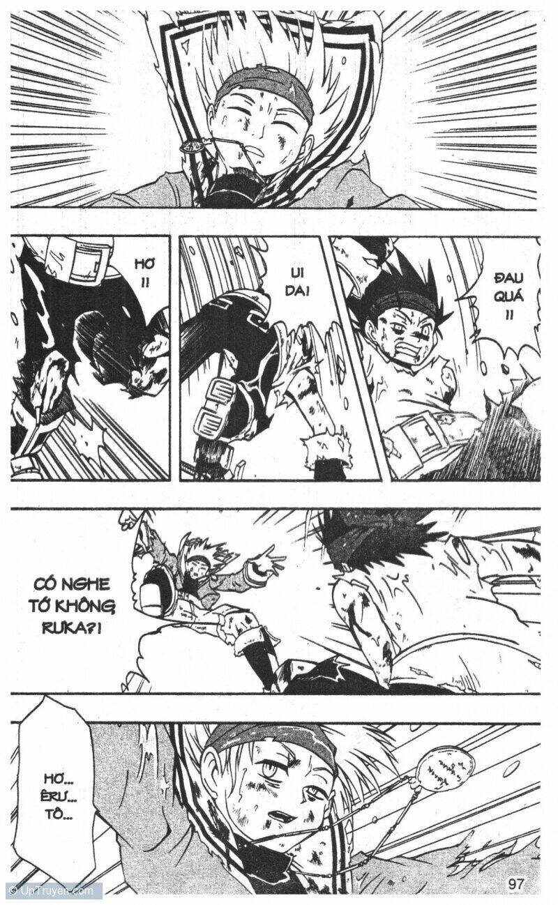 joou kishi monogatari chapter 5 95