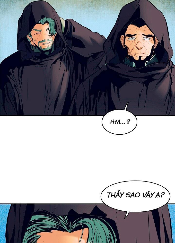 bất bại chân ma chapter 18 49