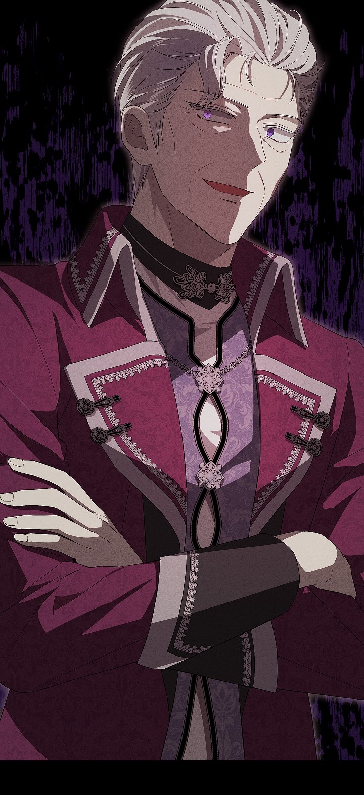 thật ra ta mới là hàng thật chapter 117.1 35