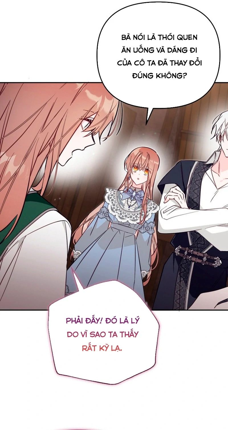 không có chỗ cho kẻ giả mạo chapter 78 54