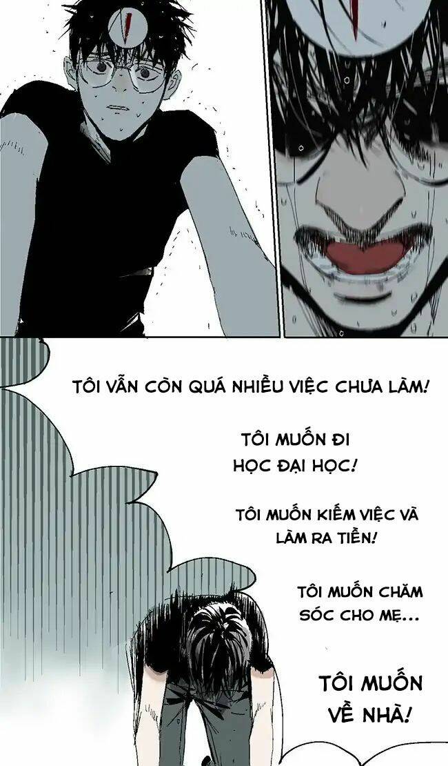 the law of the yama chapter 20 20
