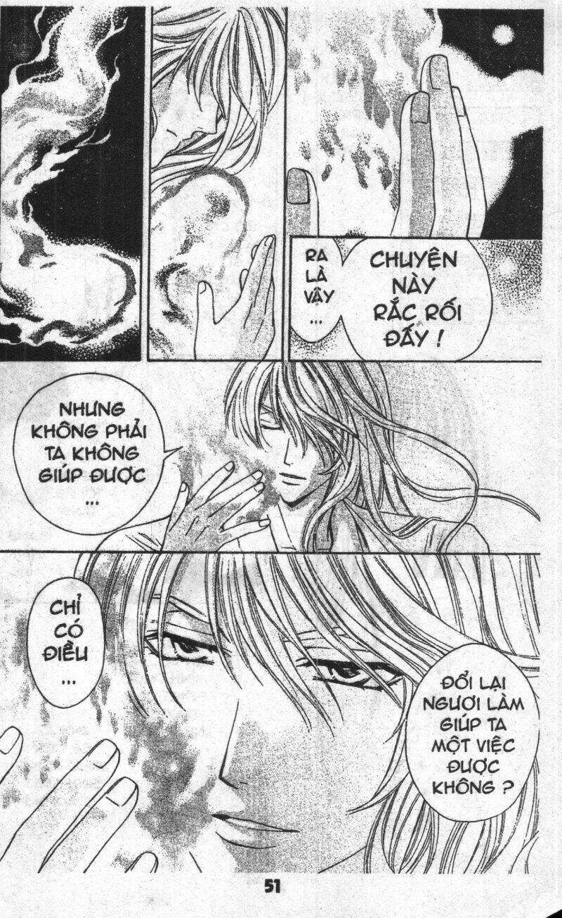 bông hoa bí ẩn chapter 5 51