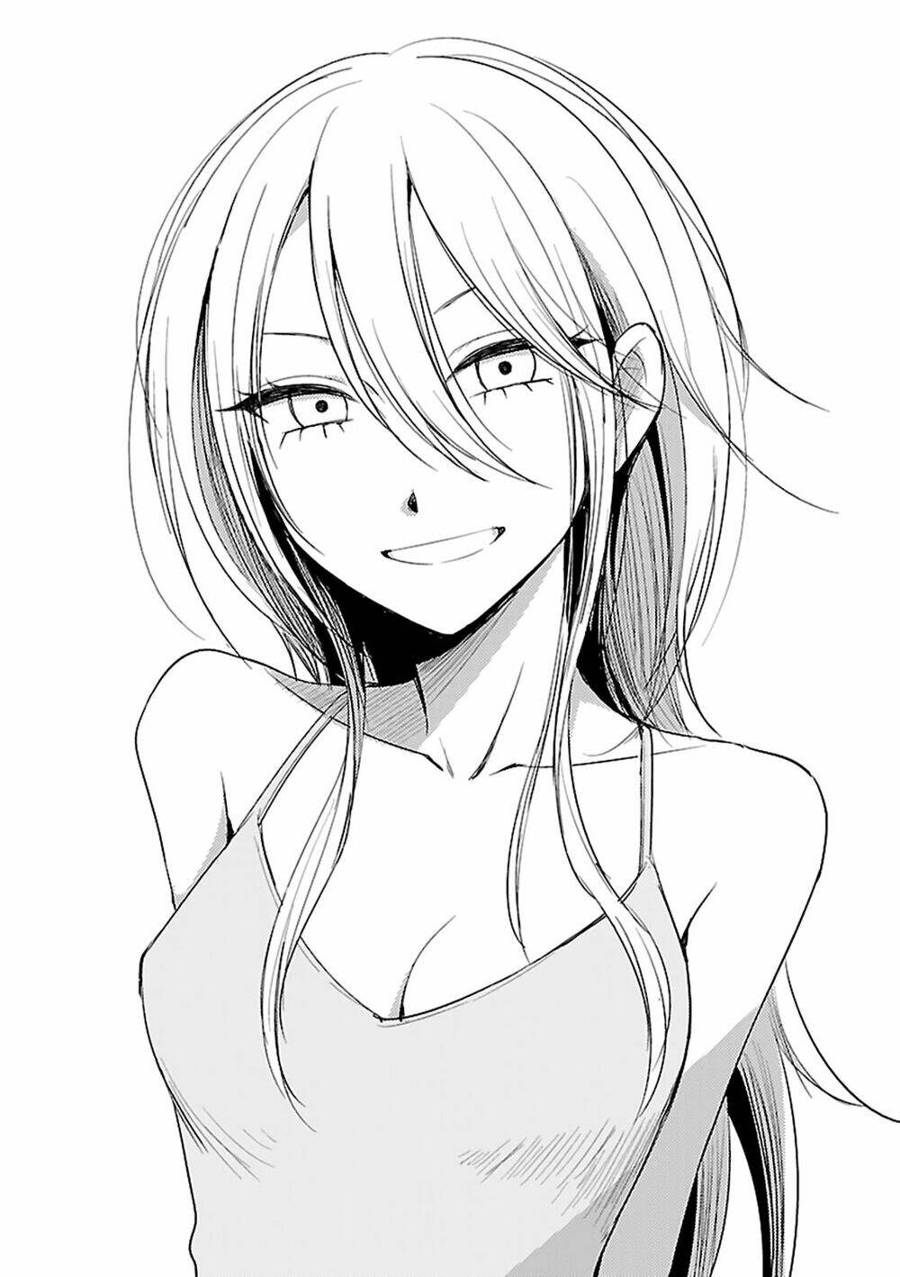 hoozuki-san chi no aneki + imouto chapter 4 2