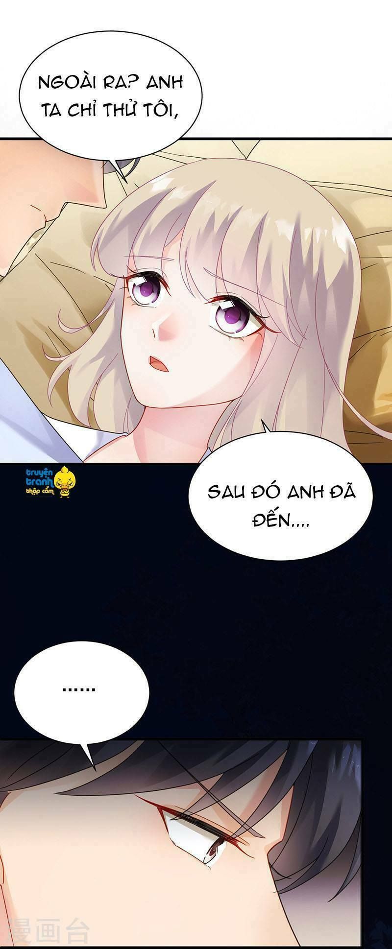 chọc tới chủ tịch tổng tài 2 chapter 68 2