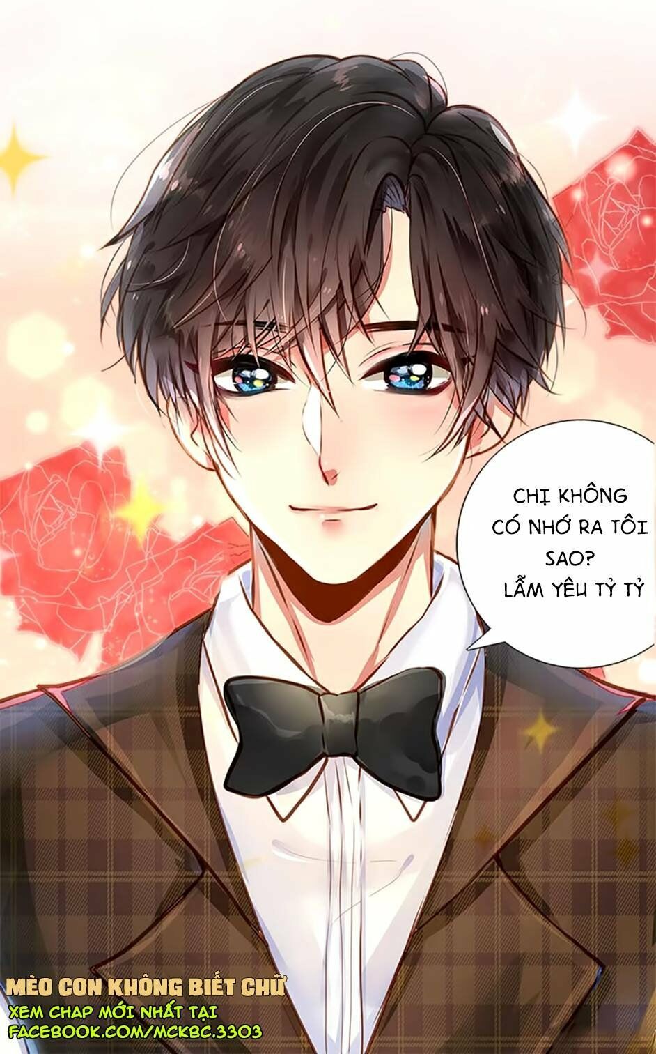 không có ssr làm sao để yêu chapter 1 31