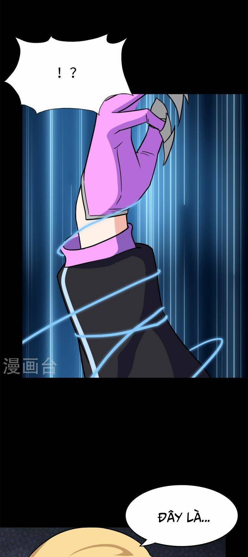 bạn gái virus của tôi chapter 300 37